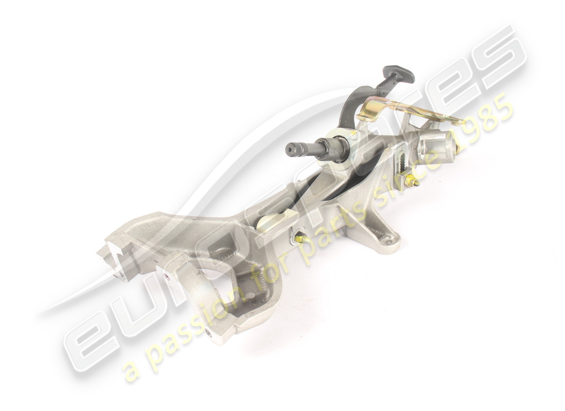 arbre de colonne de direction et support d'occasion eurospares. numéro de pièce eap1510442 (2)