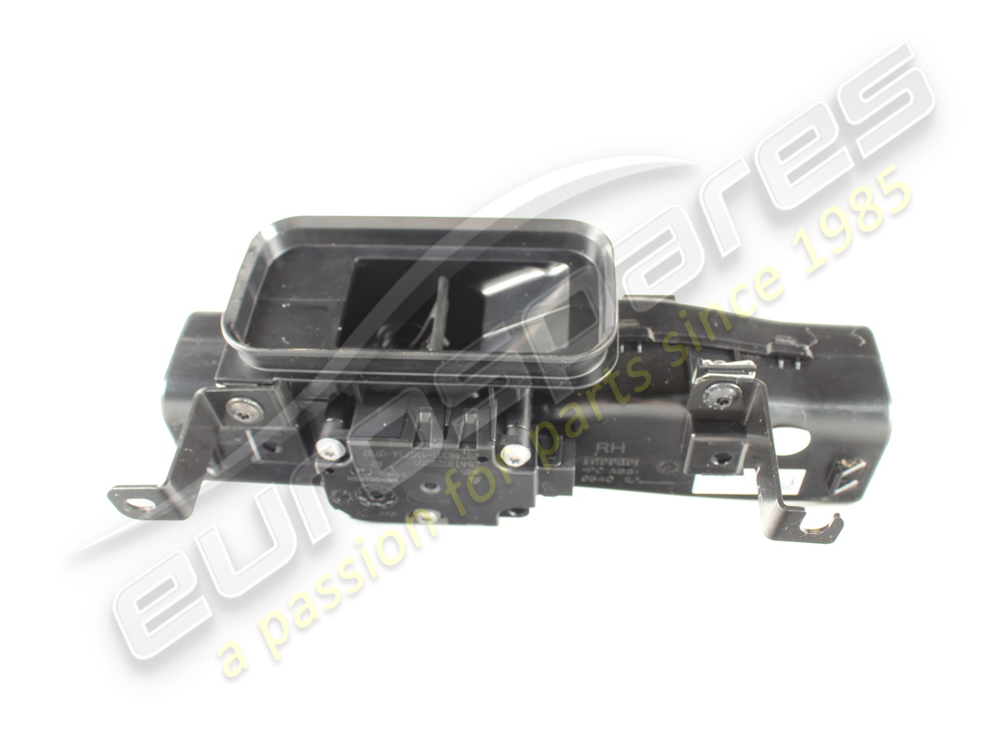 UTILISÉ Ferrari GRUPPO DISTRIBUTORE DX COMPLET . NUMÉRO DE PIÈCE 870775 (1)