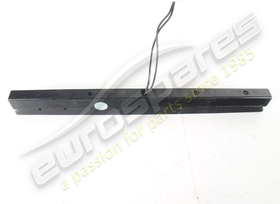 utilisé ferrari feu stop. numéro de pièce 167958 (2)