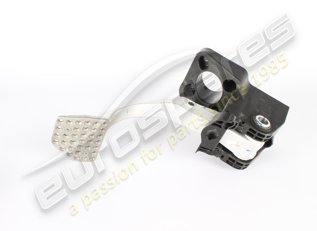 ENSEMBLE DE PÉDALE DE FREIN COMPLET D'OCCASION Eurospares. NUMÉRO DE PIÈCE EAP1490499 (1)