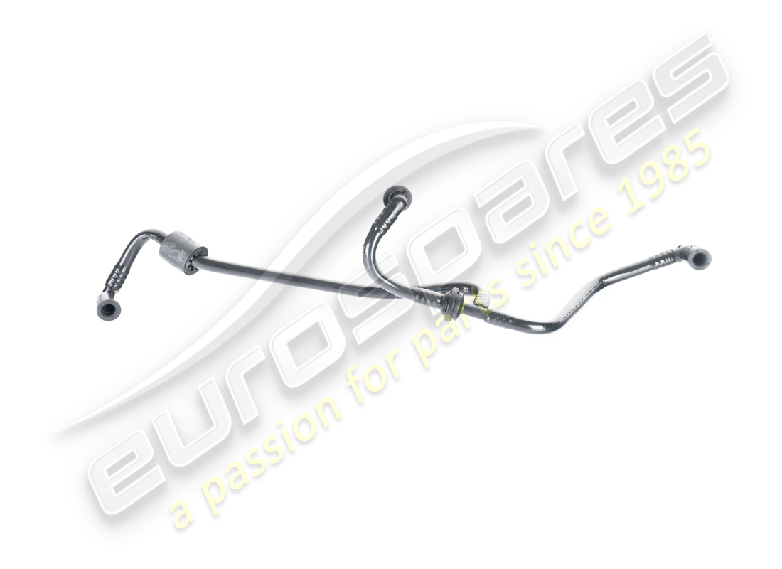 nouvelle ligne de vide porsche. numéro de pièce 95535557941 (2)