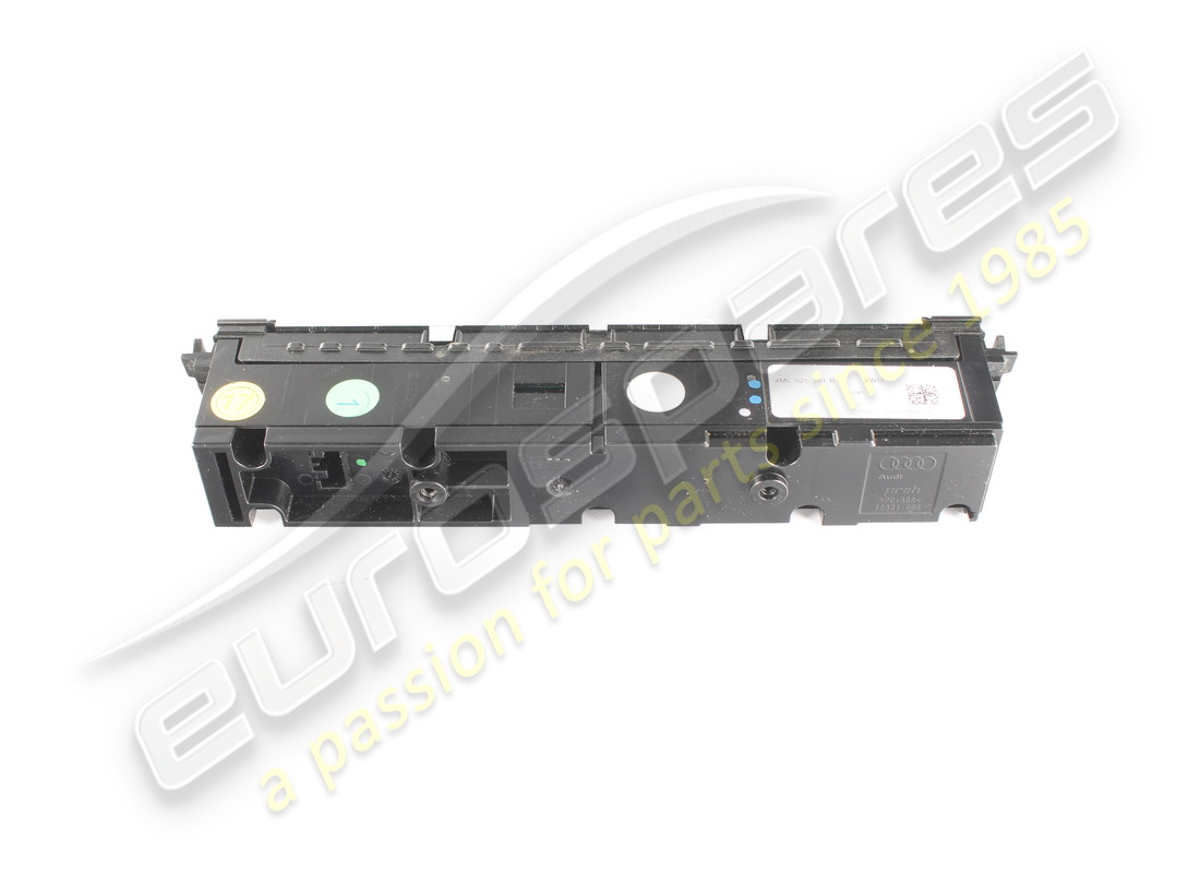 bande d'interrupteur lamborghini utilisée. numéro de pièce 4ml925301b (3)