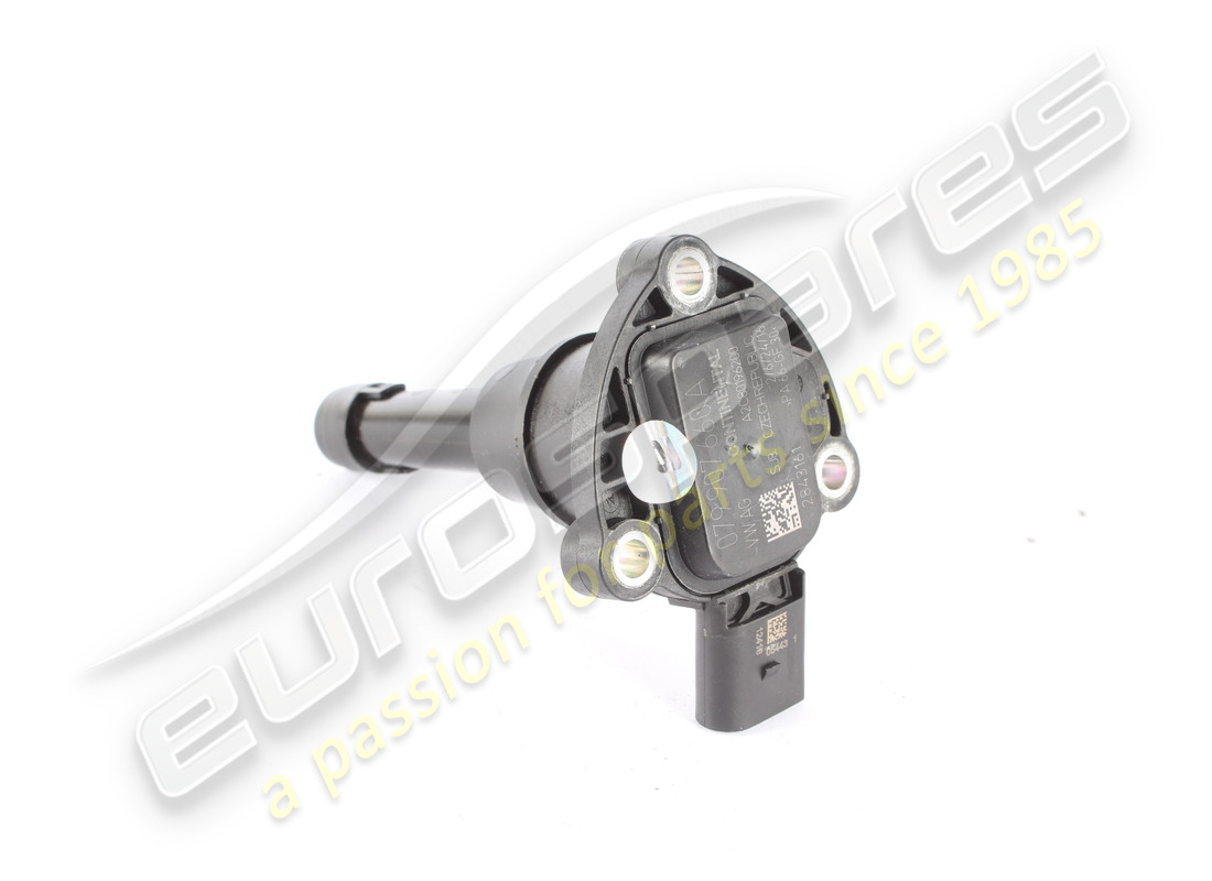 UTILISÉ Lamborghini CAPTEUR ACIC 2 . NUMÉRO DE PIÈCE 079907660A (1)