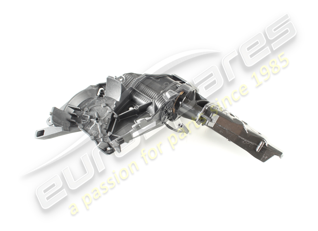 NOUVELLE BASE DE MIROIR PORSCHE. NUMÉRO DE PIÈCE 992857411G (1) nouvelle base de miroir porsche. numéro de pièce 992857411g (1)