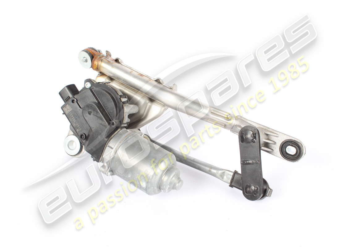 ENSEMBLE D'ESSUIE-GLACE COMPLET D'OCCASION Ferrari. NUMÉRO DE PIÈCE 88847300 (1)