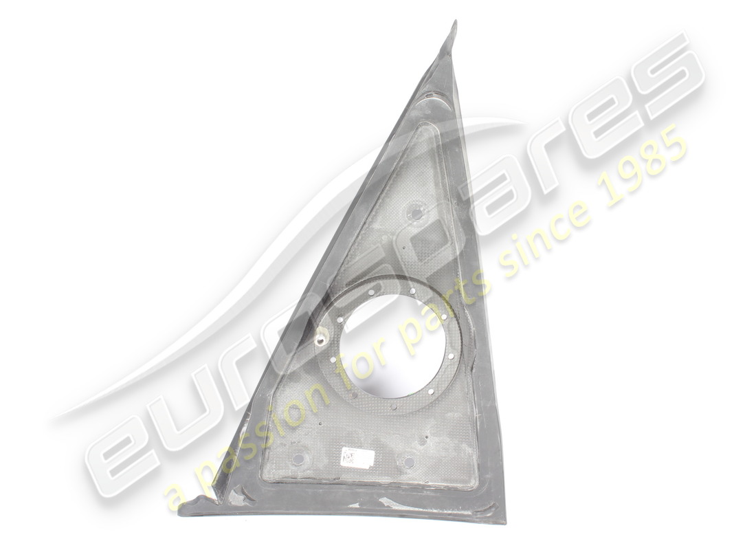 porte-feu gauche d'occasion ferrari, remplissage de carburant. numéro de pièce 88684000 (3)