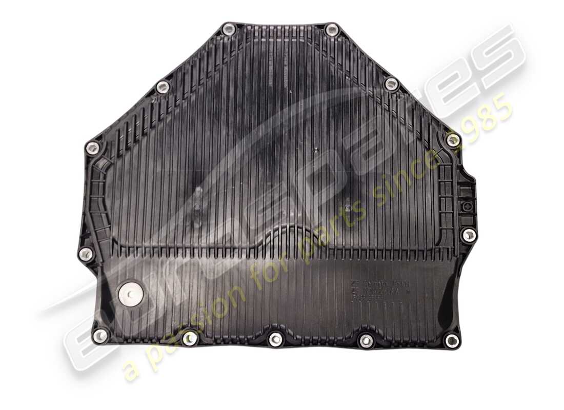 nouveau carter d'huile porsche. numéro de pièce 9p1321359 (1)