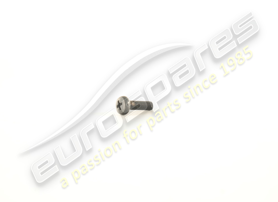 nouvelle vis ferrari. numéro de pièce 13270572 (1)