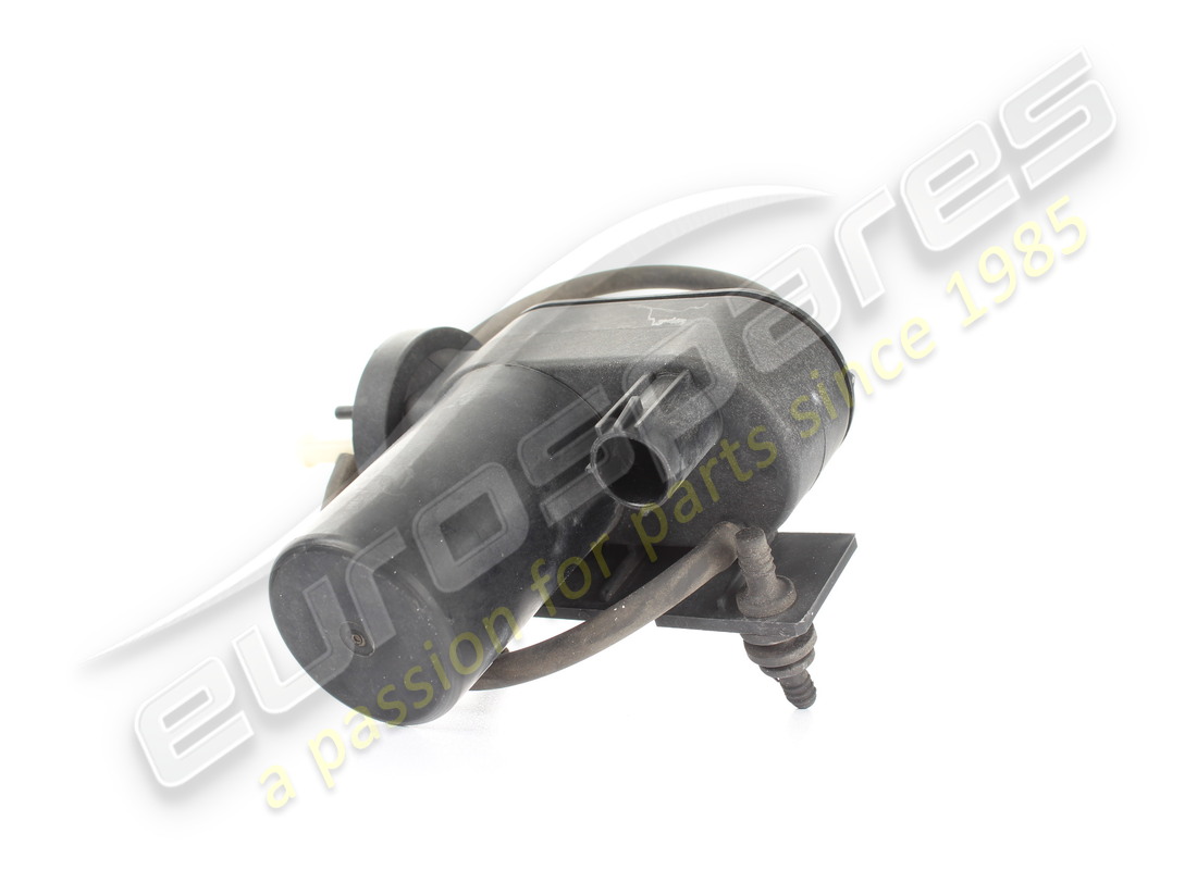 utilisé aston martin assemblage de pompe, vide. numéro de pièce 6g431610034 (2)
