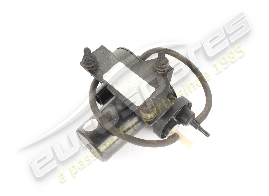 UTILISÉ Aston Martin ASSEMBLAGE DE POMPE, VIDE . NUMÉRO DE PIÈCE 6G431610034 (1)