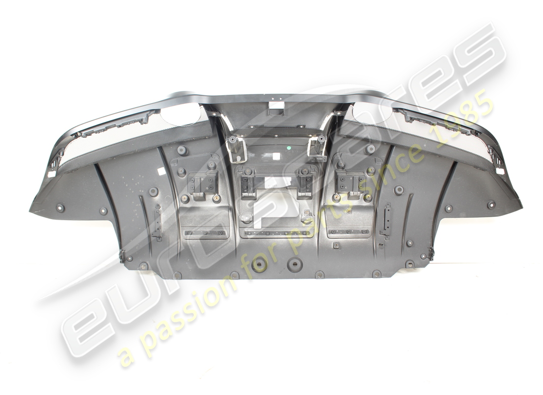 neuf (autre) ferrari diffuseur arrière. numéro de pièce 877913 (2)
