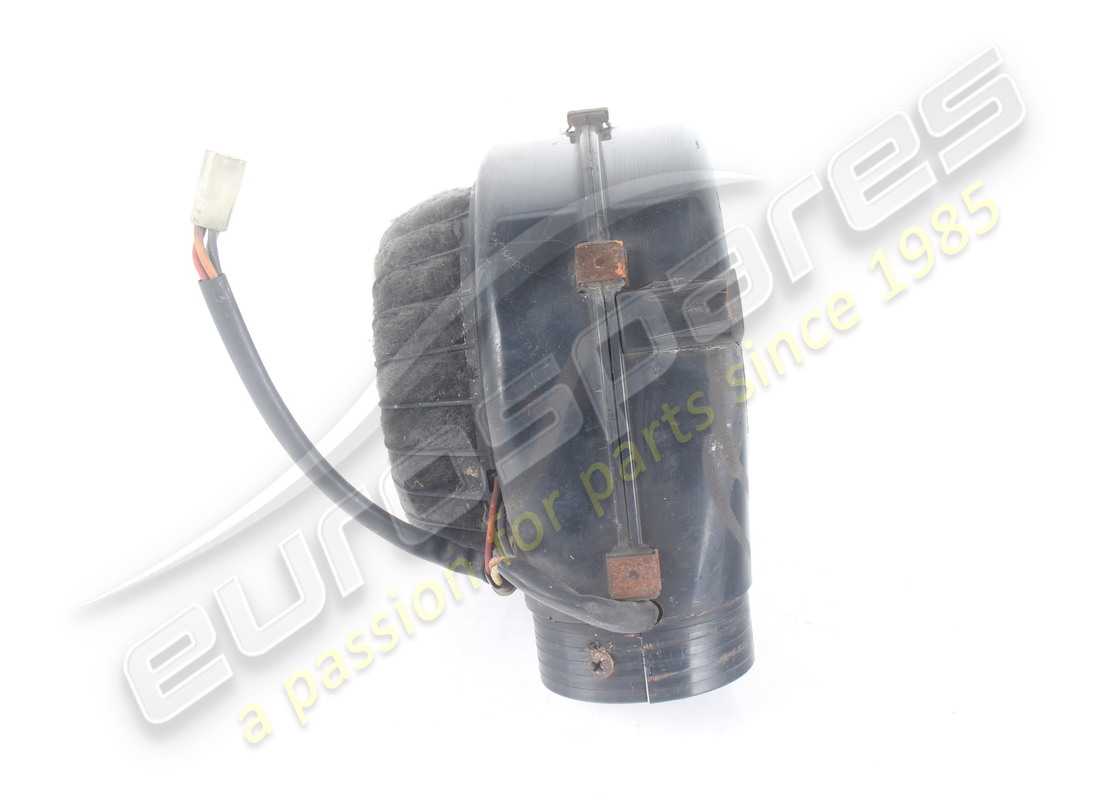 ventilateur électrique d'occasion ferrari rh provenant de ch no 76081. numéro de pièce 62438700 (3)