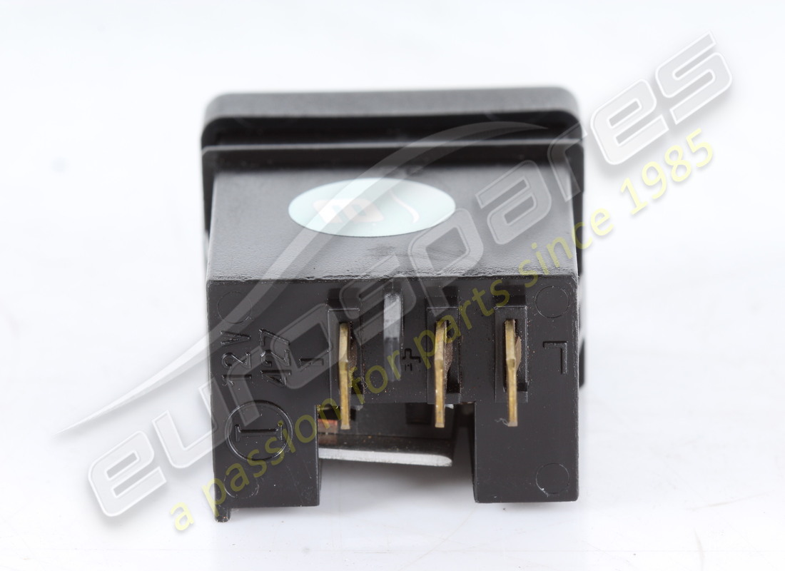 utilisé ferrari rhéostat. numéro de pièce 62367000 (4)