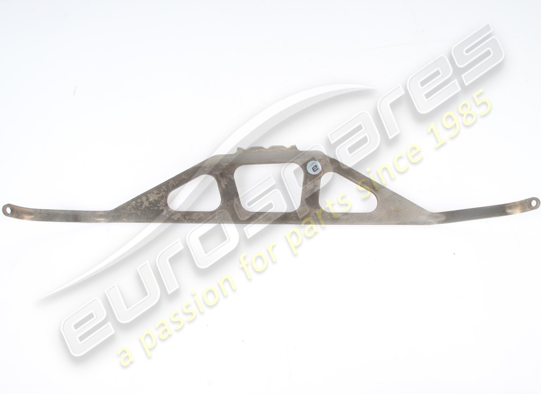 UTILISÉ Ferrari STAFFA ANTI-PORTALE RIPARI C . NUMÉRO DE PIÈCE 900142 (1)