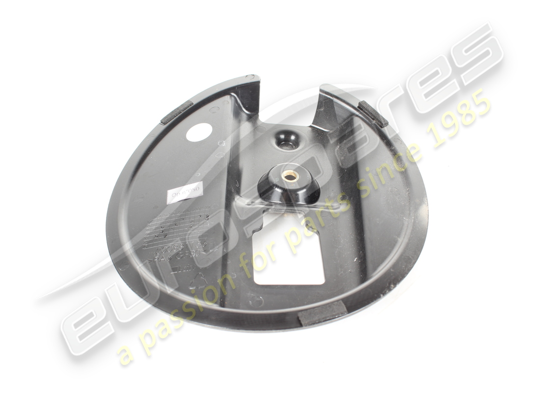 UTILISÉ Ferrari COUVERCLE INTÉRIEUR POUR LE REMPLISSAGE DE CARBURANT. NUMÉRO DE PIÈCE 881156 (1)