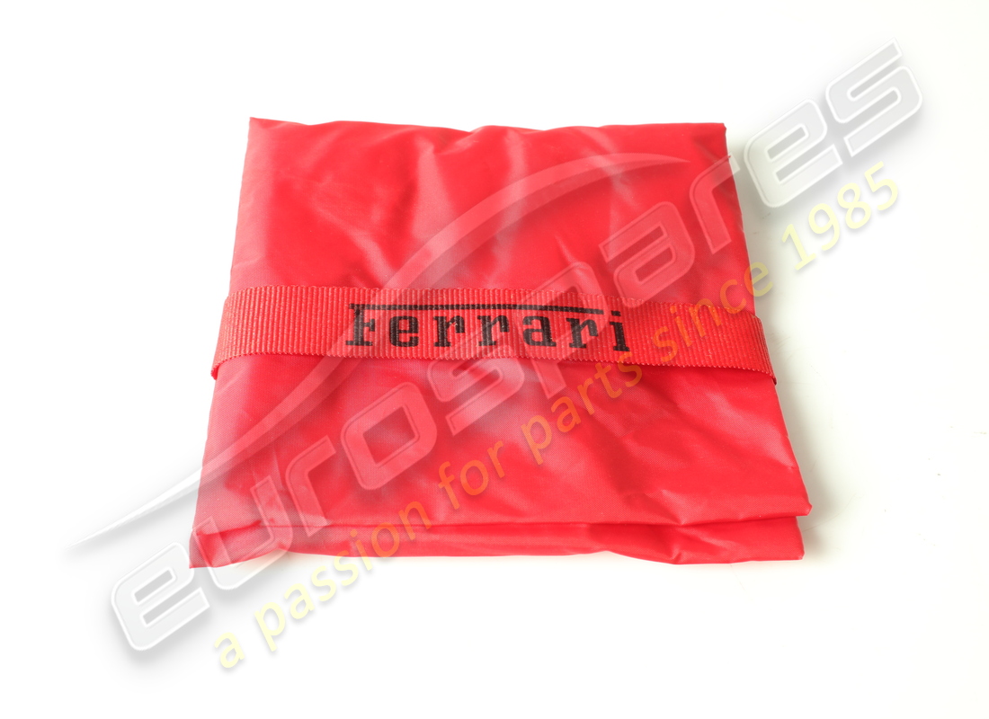 ÉTUI Ferrari D'OCCASION POUR ACCESSOIRES. NUMÉRO DE PIÈCE 65253000 (1)