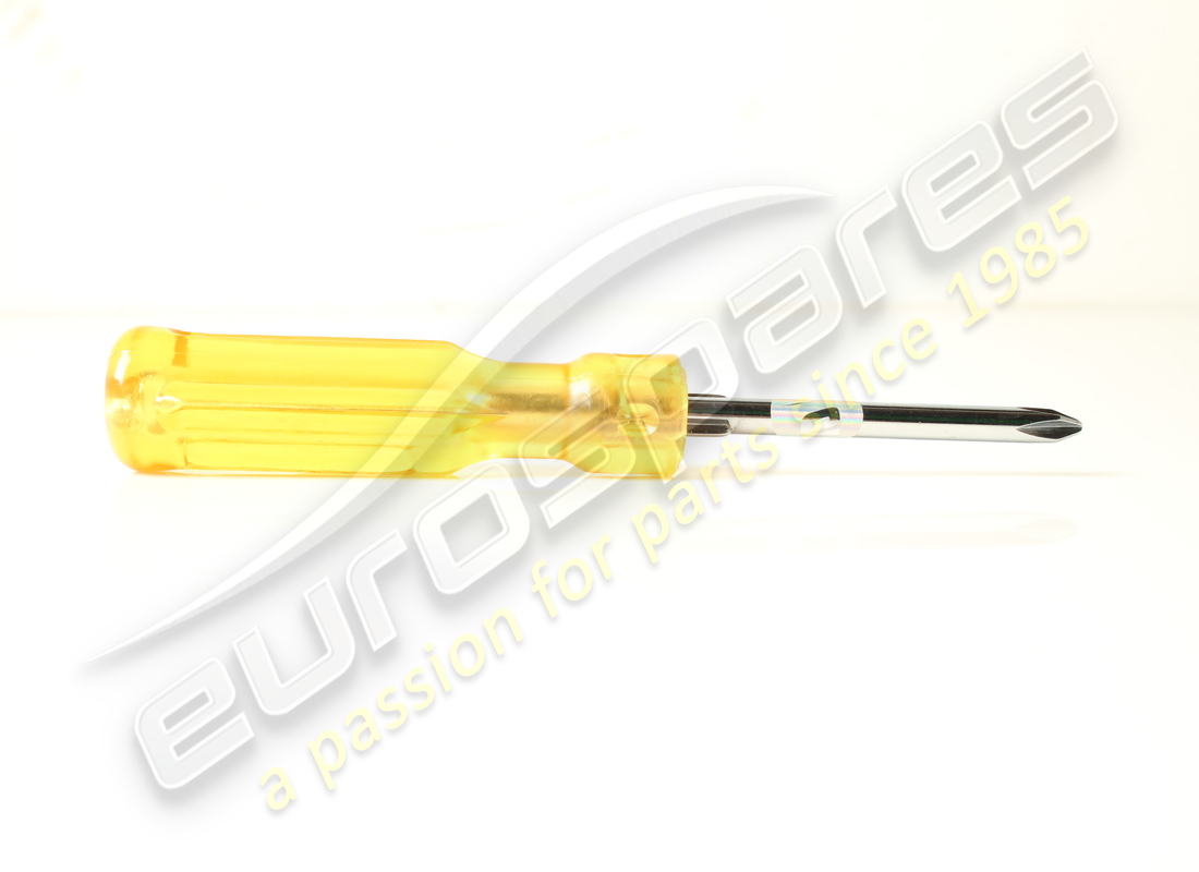 TOURNEVIS Ferrari UTILISÉ. NUMÉRO DE PIÈCE 225020 (1)