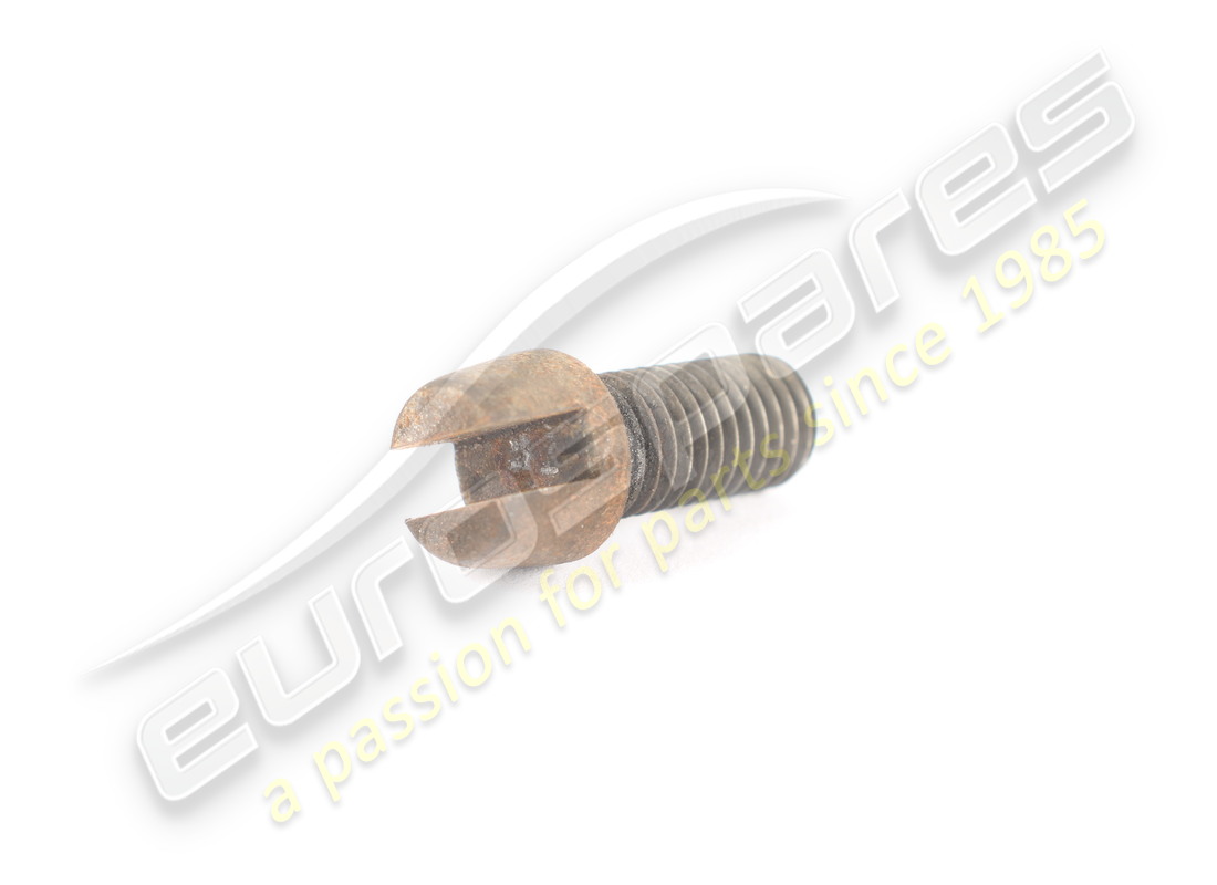 UTILISÉ Ferrari NIP . NUMÉRO DE PIÈCE 101285 (1)