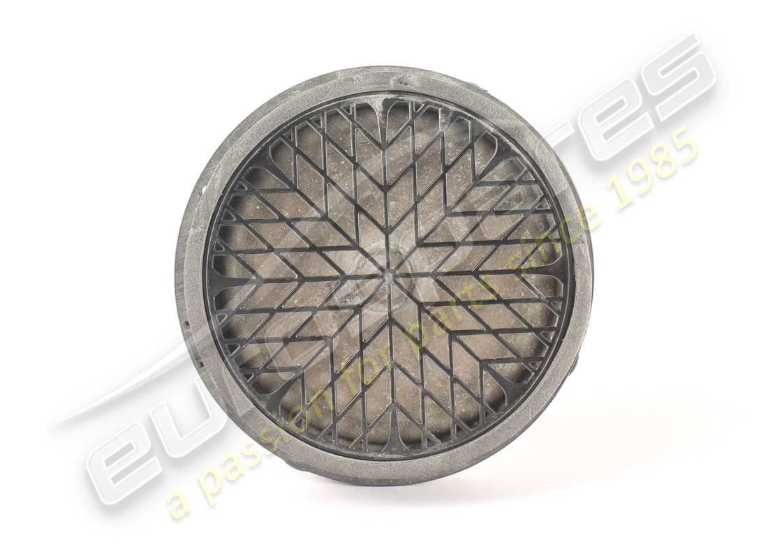 utilisé lamborghini haut-parleur. numéro de pièce 8t0035415a (2)