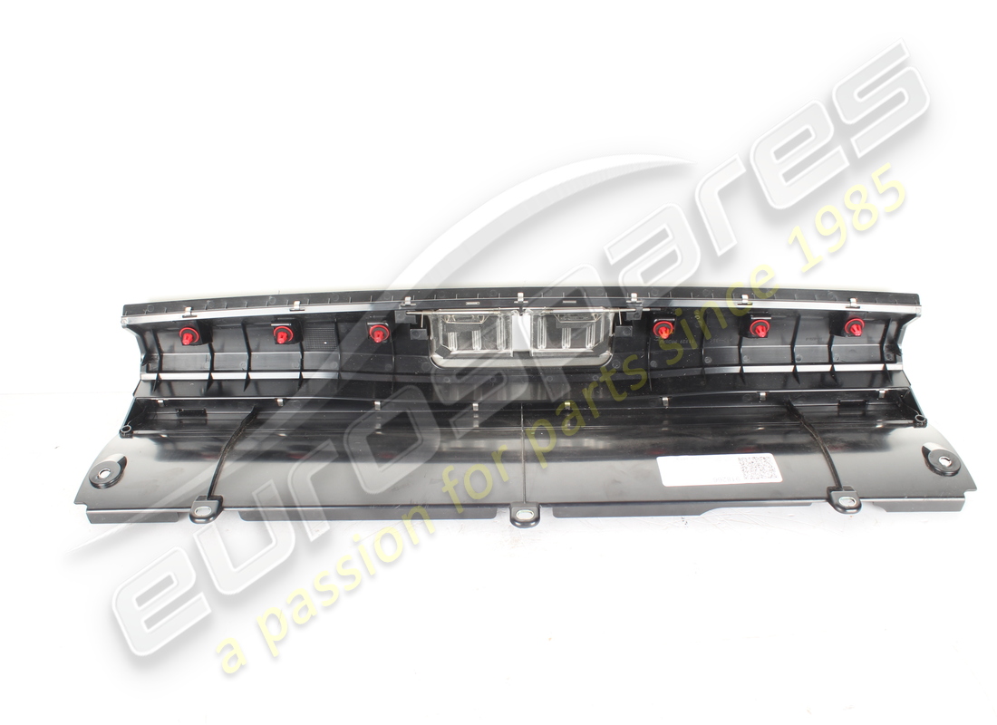 nouvelle base cs battivaligia ferrari. numéro de pièce 918266 (2)