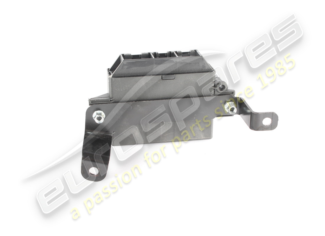 ecu de nœud de capteur de stationnement d'occasion ferrari. numéro de pièce 270560 (2)