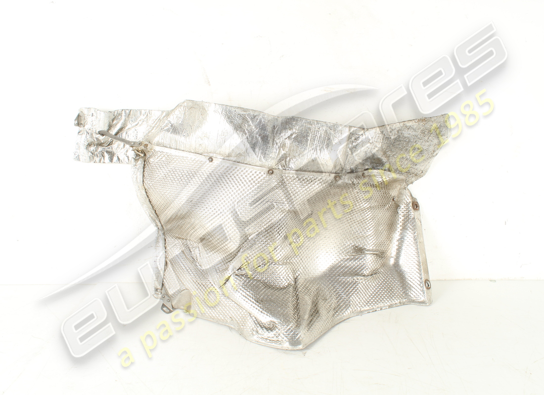 ISOLATION THERMIQUE DU RÉSERVOIR LH D'OCCASION FERRARI. RÉFÉRENCE 283260 (1) isolation thermique du réservoir lh d'occasion ferrari. référence 283260 (1)