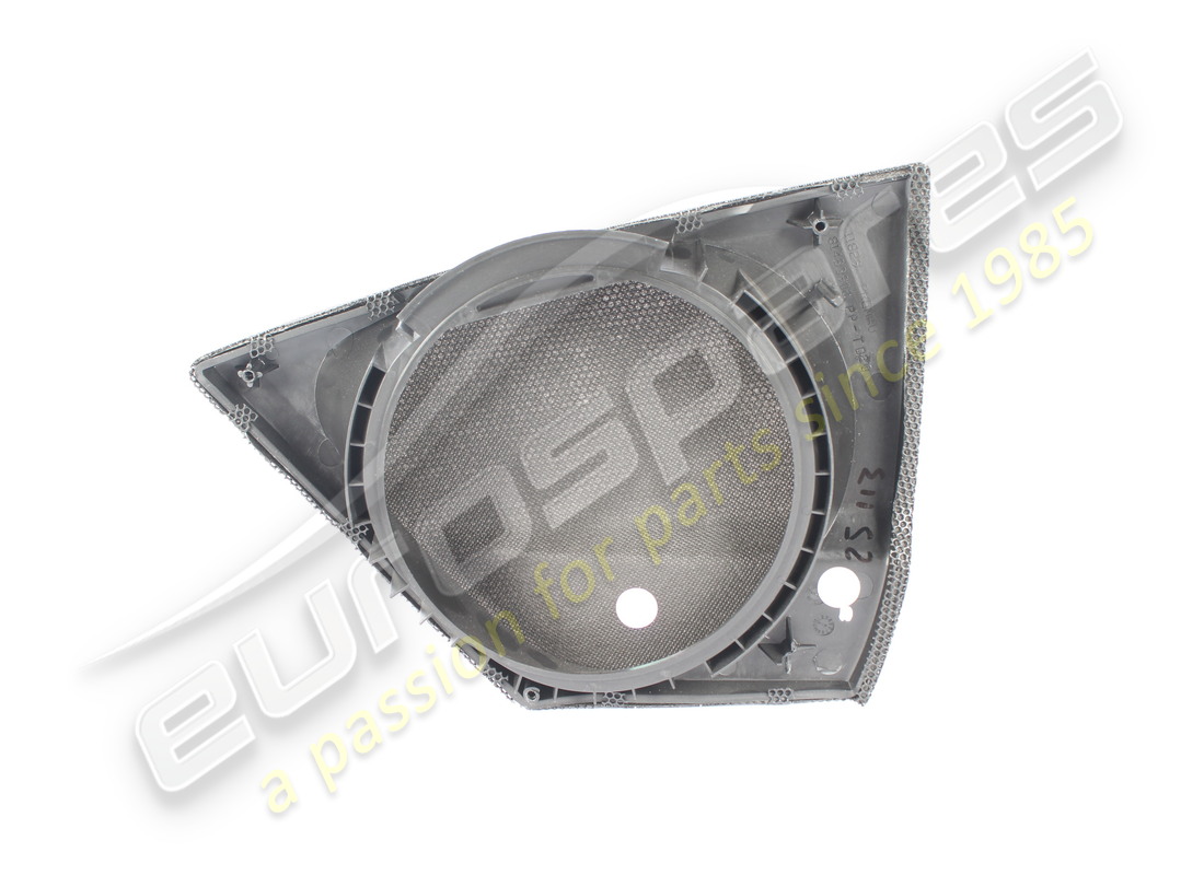 grille de woofer droit ferrari utilisée. numéro de pièce 81488300 (2)