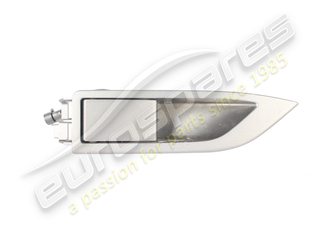 Ferrari POIGNÉE DE PORTE DROITE COMPLÈTE UTILISÉE. NUMÉRO DE PIÈCE 83020600 (1)