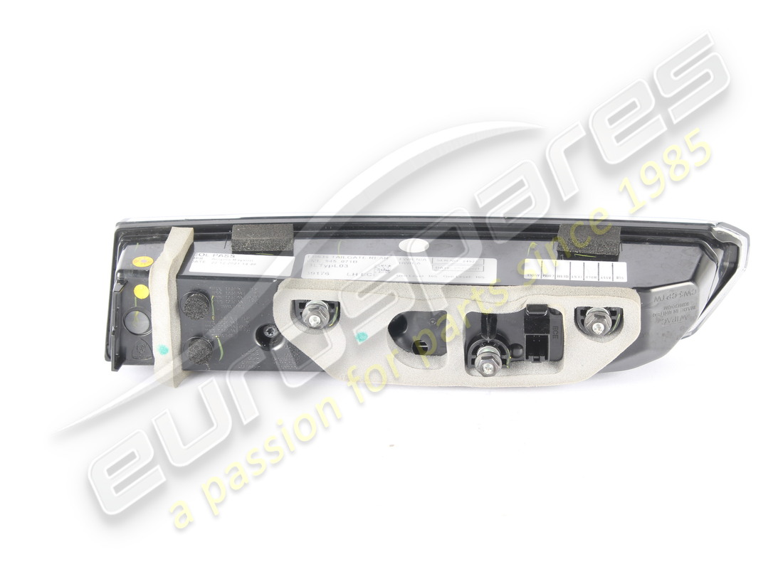 clignotant latéral d'occasion lamborghini réf. réf. 4ml945071b (2)
