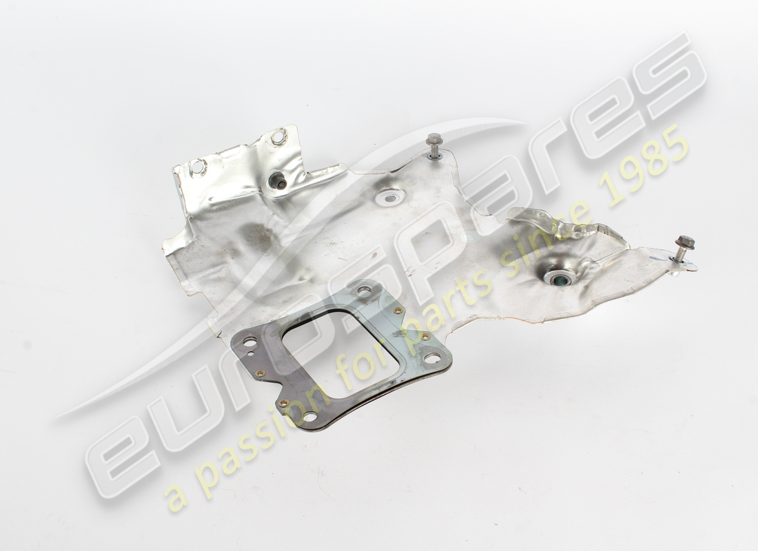 joint de turbocompresseur d'occasion maserati. numéro de pièce 670054068 (2)