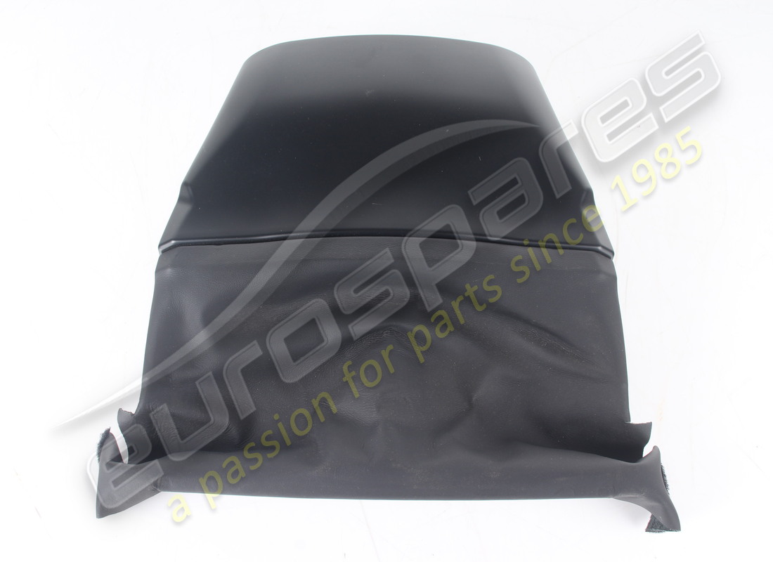 UTILISÉ Ferrari BOUCLIER DE COLONNE DE DIRECTION SUPÉRIEURE. NUMÉRO DE PIÈCE 88930000 (1)