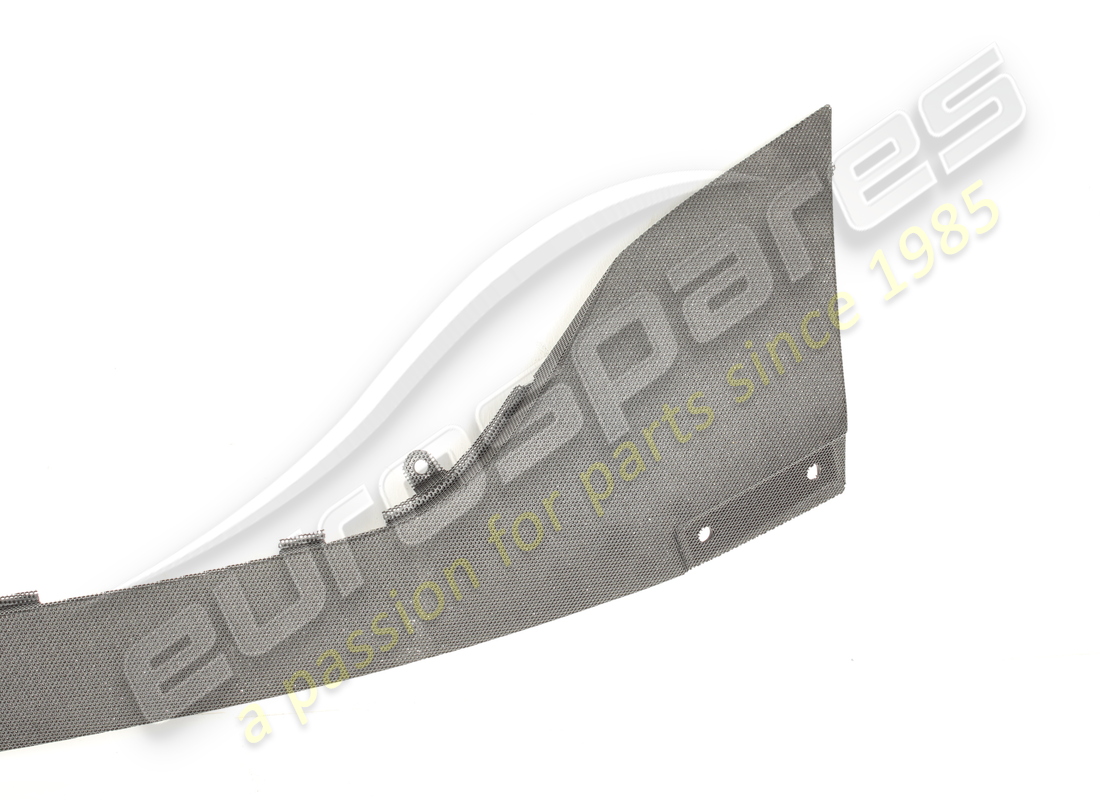 used ferrari complete front grille with sup. part number 88517000 (2)