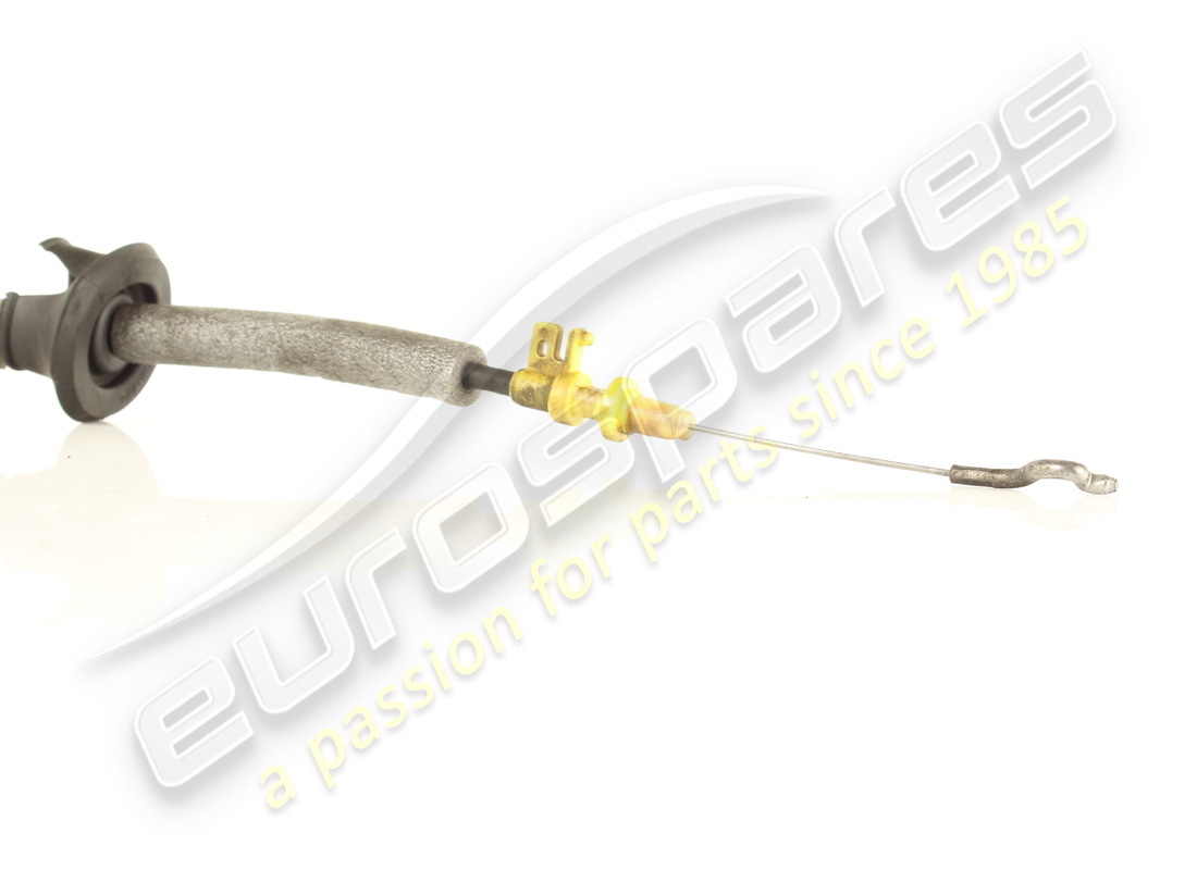 lamborghini câble bowden utilisé. numéro de pièce 4ml837085 (2)