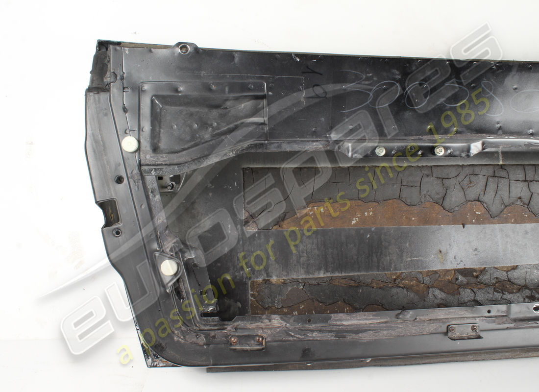 utilisé ferrari porte gauche. numéro de pièce 64710200 (6)