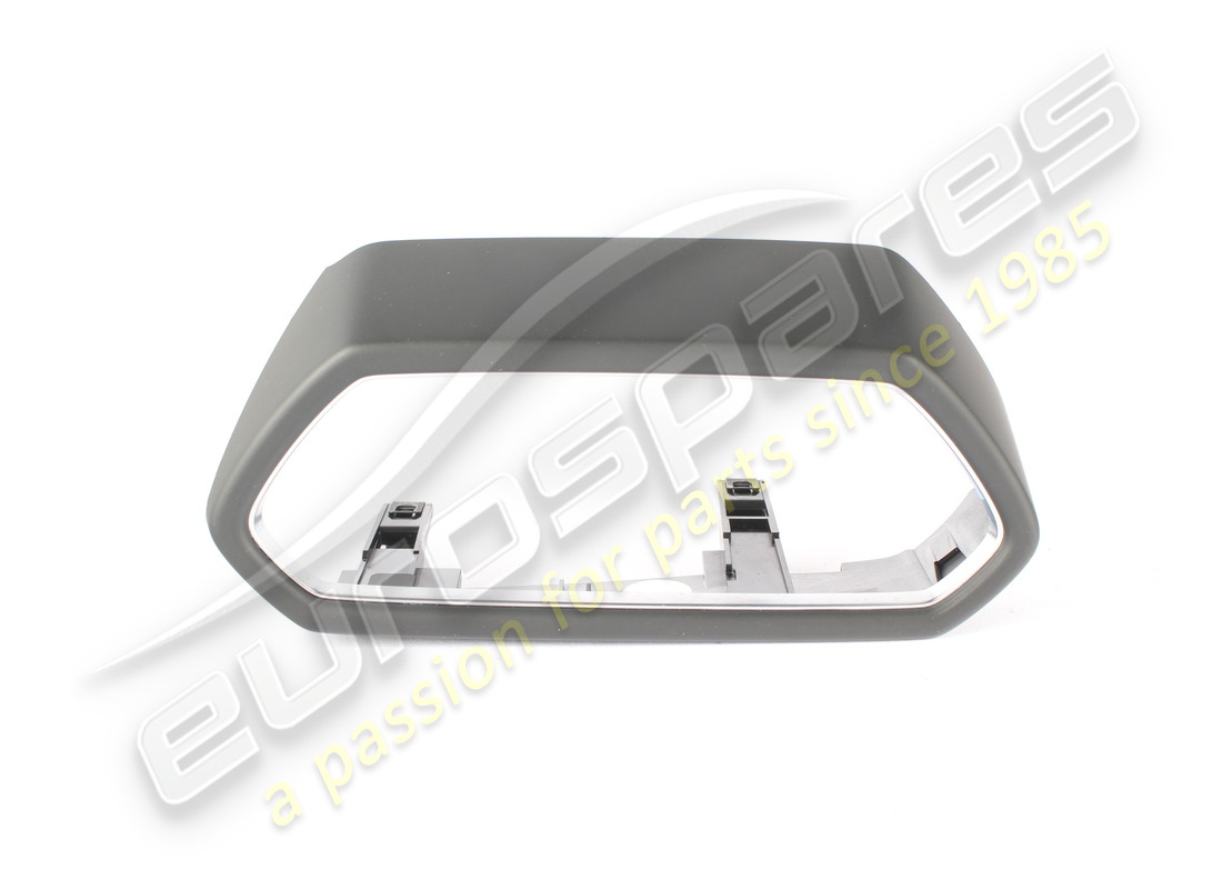 UTILISÉ Lamborghini GARNITURE . NUMÉRO DE PIÈCE 4ML853191A6PS (1)