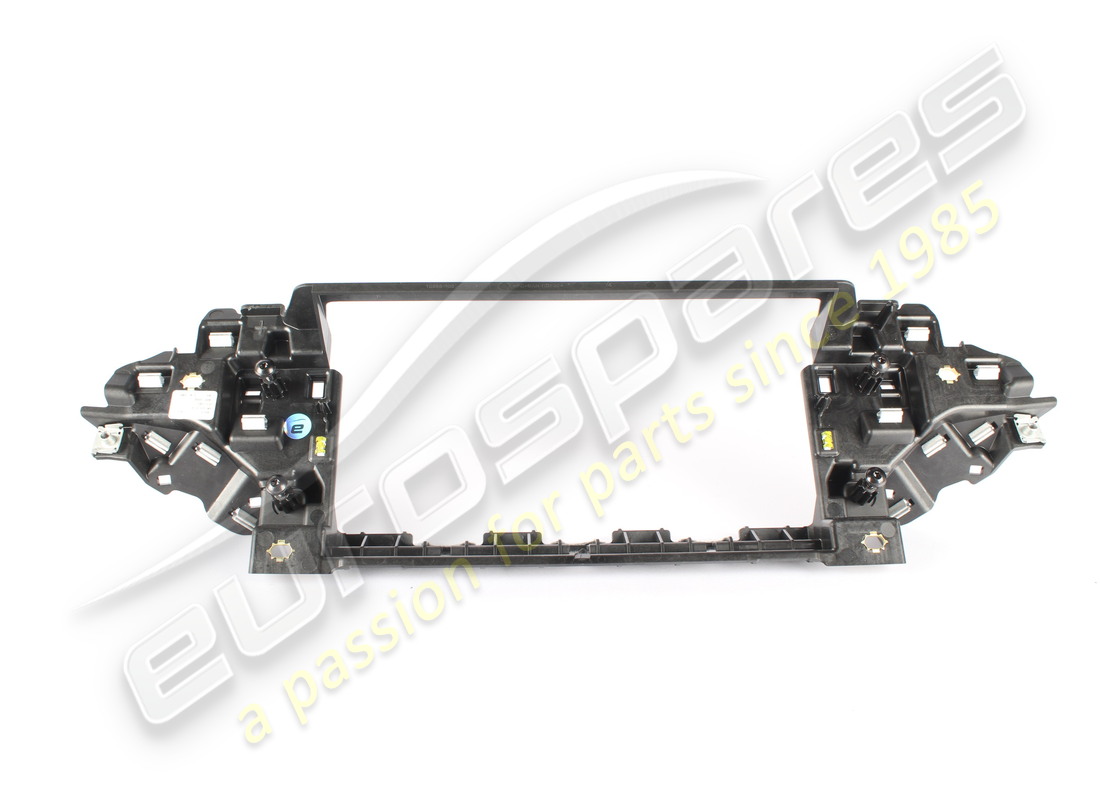 UTILISÉ Lamborghini SUPPORT . NUMÉRO DE PIÈCE 4ML919727A (1)