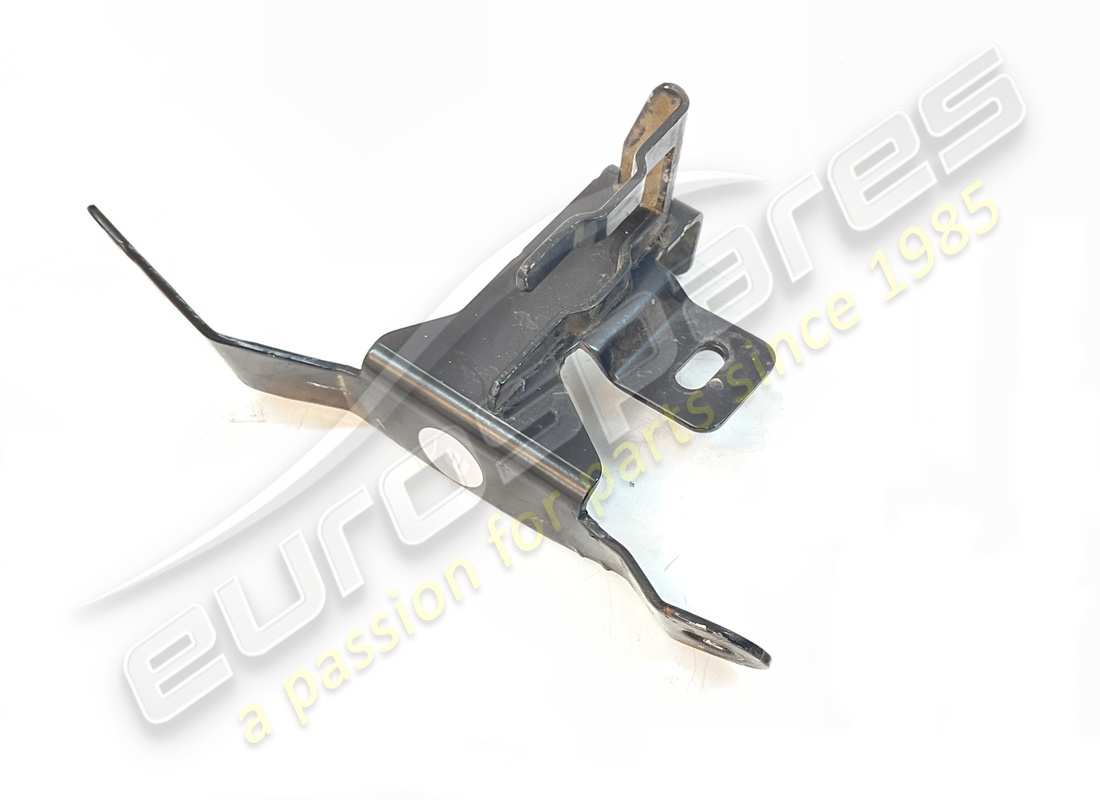 UTILISÉ Lamborghini SUPPORT KOPPELSTELLE . NUMÉRO DE PIÈCE 4M0407731B (1)