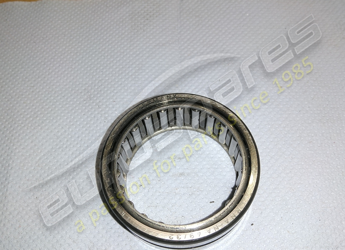 Ferrari ROULEMENT À ROULEAUX CAGE UTILISÉ. NUMÉRO DE PIÈCE 105142 (1)