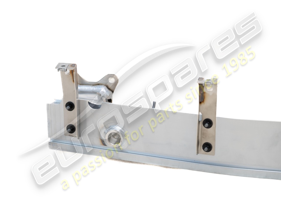 nouveau porte-pare-chocs porsche. référence 9gt098850 (2)