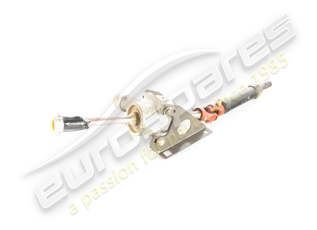 UTILISÉ Eurospares COLONNE DE DIRECTION COMPLÈTE . NUMÉRO DE PIÈCE EAP1439181 (1)