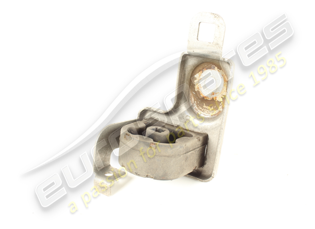 support de compteur arrière gauche d'occasion maserati. référence 670001530 (2)