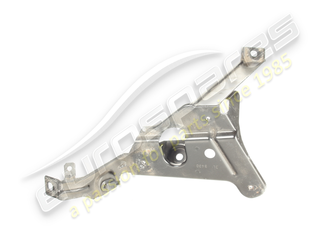 UTILISÉ Maserati SUPPORT . NUMÉRO DE PIÈCE 670031030 (1)