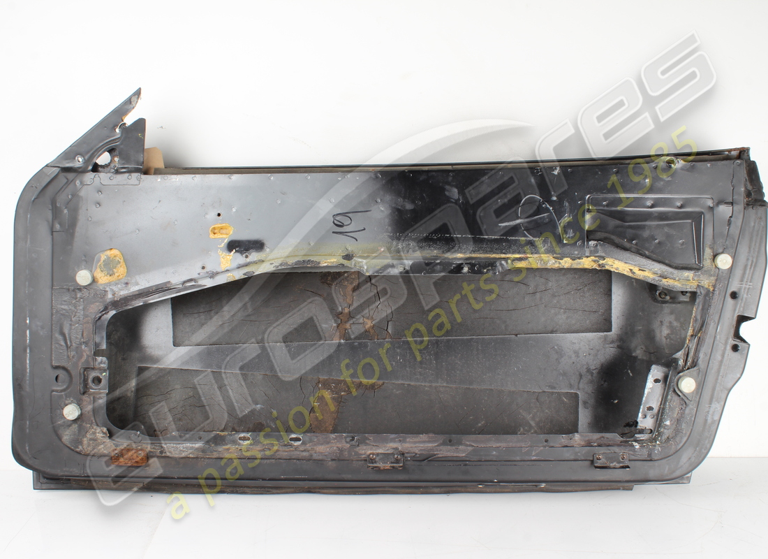 utilisé ferrari porte droite. numéro de pièce 64710100 (4)