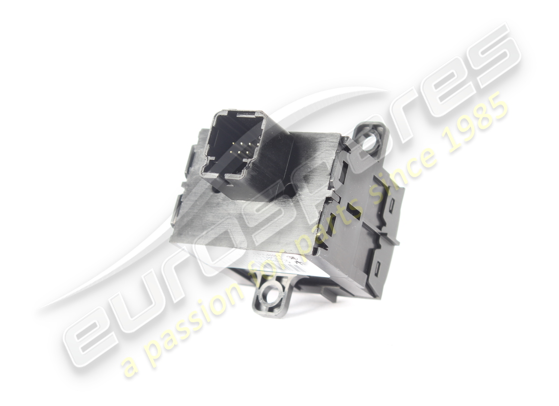 rhéostat de lumière ambiante d'occasion maserati. numéro de pièce 670019921 (2)