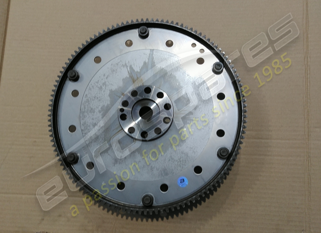 disque de pilotage lamborghini utilisé. numéro de pièce 059105323bn (1)
