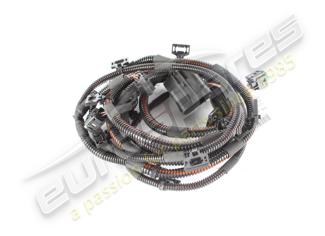 CÂBLE DE DIFFUSEUR Ferrari UTILISÉ. NUMÉRO DE PIÈCE 927358 (1)