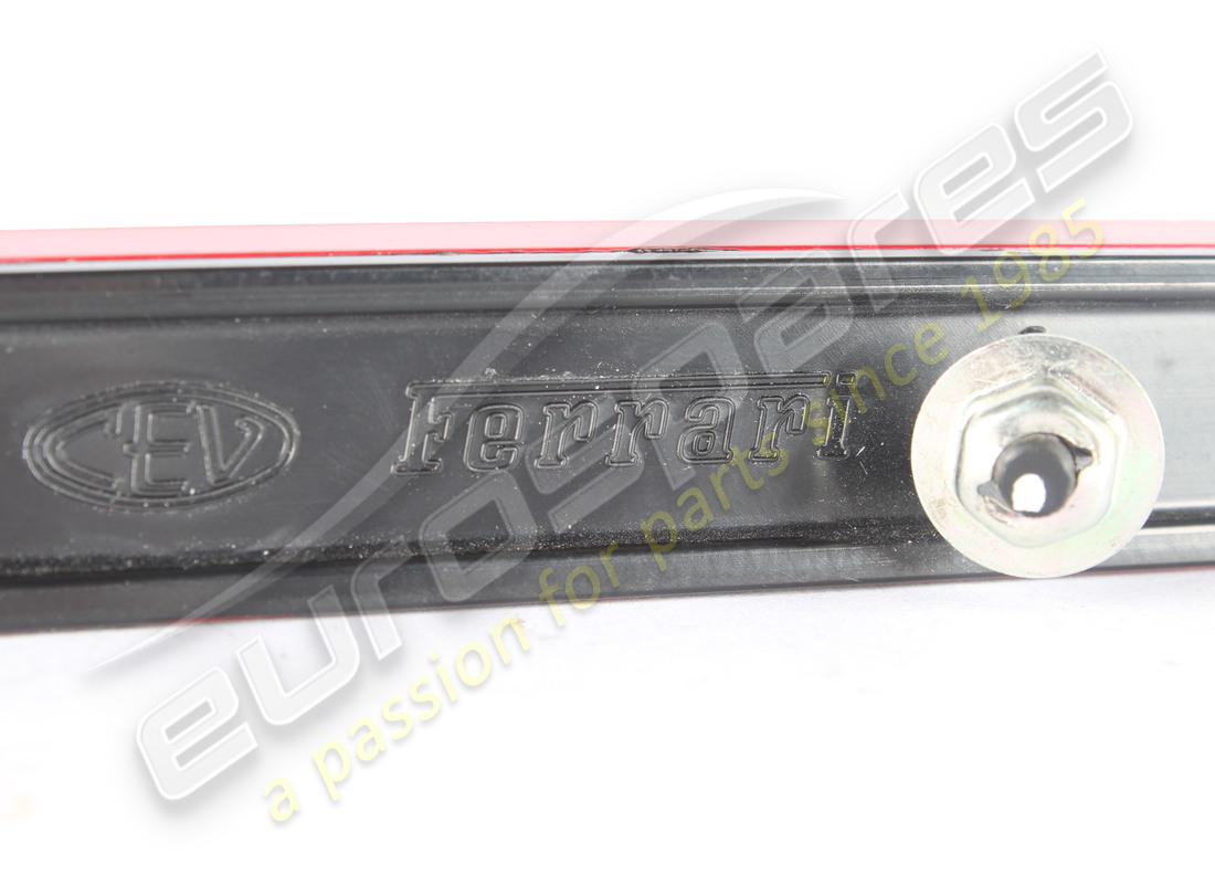 utilisé ferrari catadiottro dx. numéro de pièce 901262 (3)