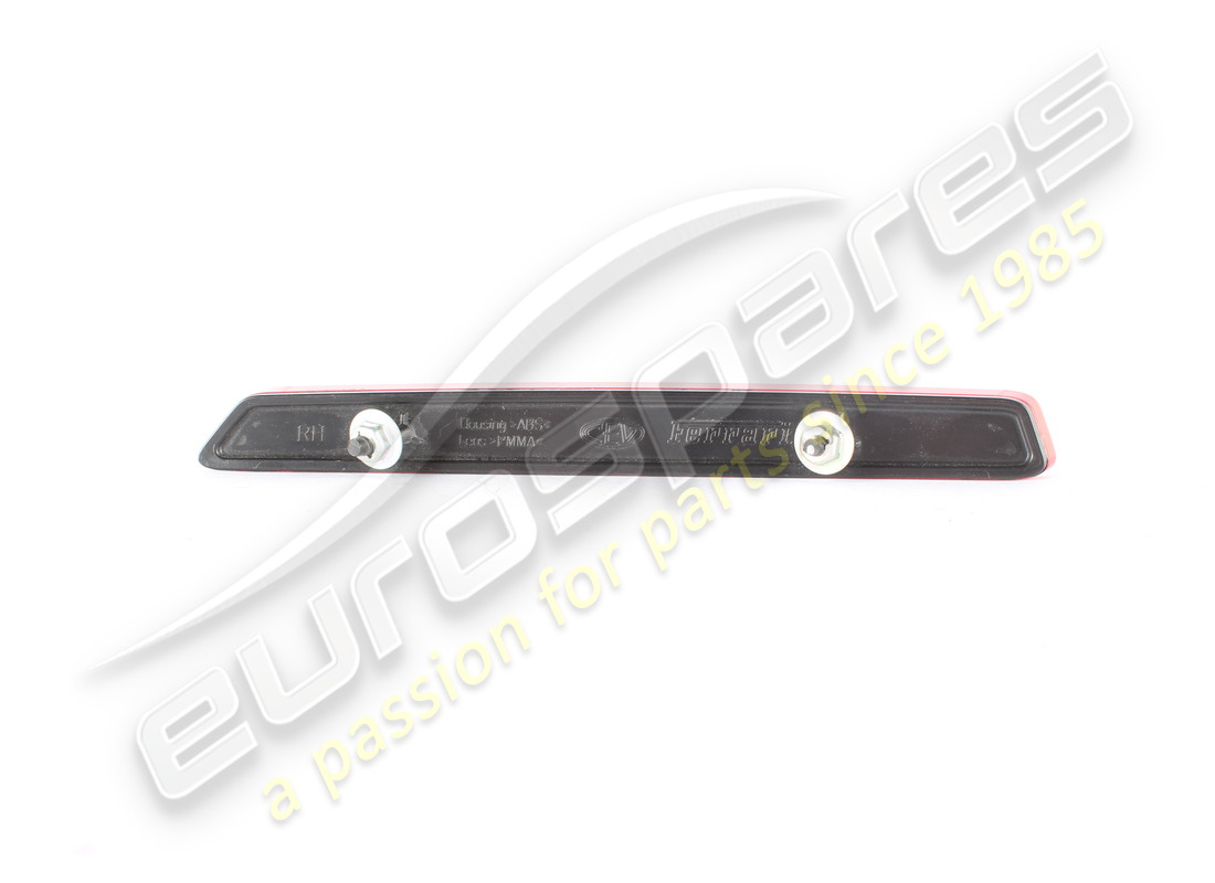 utilisé ferrari catadiottro dx. numéro de pièce 901262 (2)