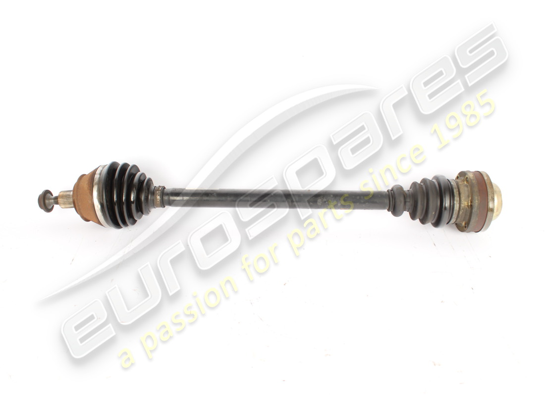 utilisé lamborghini arbre d'entraînement gauche. numéro de pièce 400407271 (1)