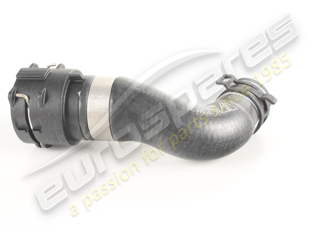 nouveau tuyau de liquide de refroidissement porsche. numéro de pièce 9j1121548 (3)